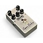 Used MXR M75 Super Badass Distortion Effect Pedal