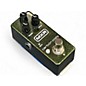 Used MXR MINI CARBON COPY Effect Pedal
