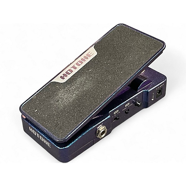 Used Hotone Effects SOUL PRESS II Effect Pedal