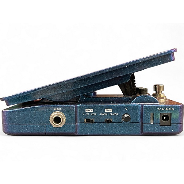 Used Hotone Effects SOUL PRESS II Effect Pedal