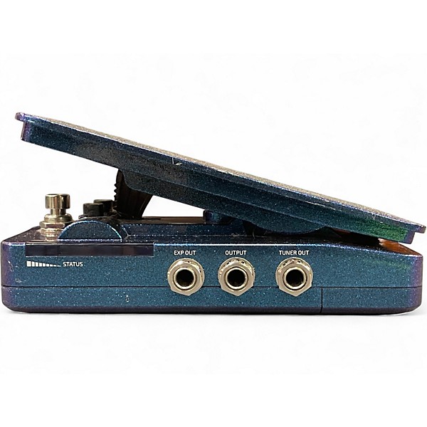 Used Hotone Effects SOUL PRESS II Effect Pedal