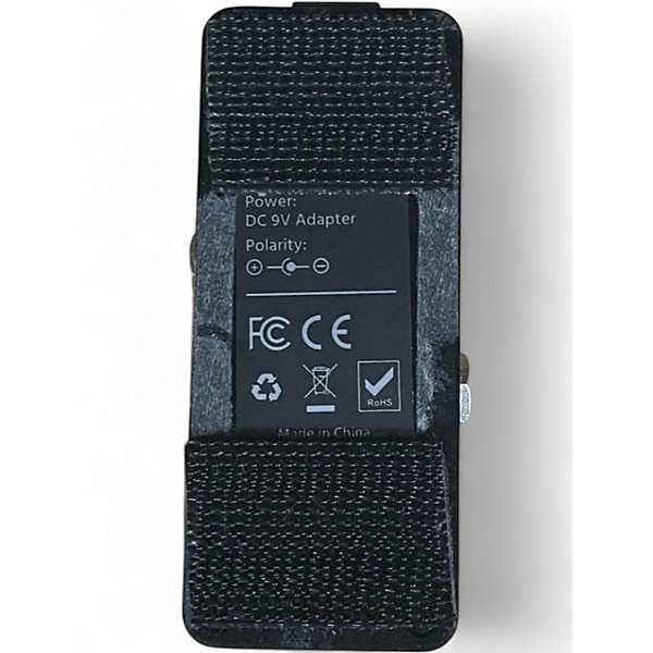 Used Tomsline AT07 Tuner Pedal