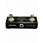 Used Hotone Effects ampero switch
