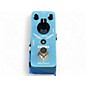 Used Donner TUTTI LOVE Effect Pedal thumbnail