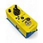 Used Donner YELLOW FALL Effect Pedal