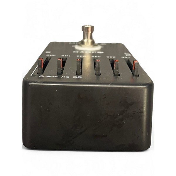 Used Joyo BAND 6  Pedal