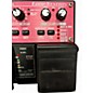 Used BOSS RC20XL Loop Station XL Twin Pedal