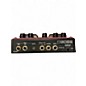 Used BOSS RC20XL Loop Station XL Twin Pedal