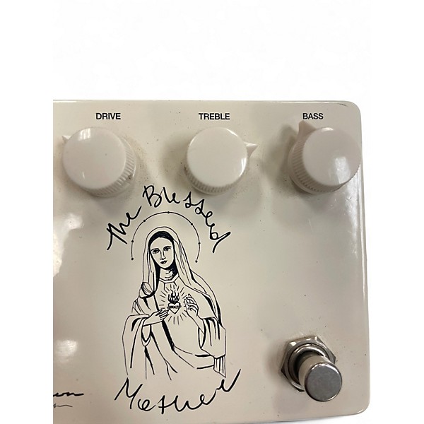Used Heather Brown Electronicals THE BLESSED MOTHER Effect Pedal