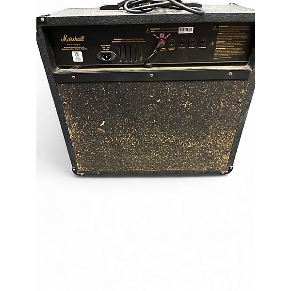 Used Marshall VALVESTATE 2000 Guitar Combo Amp