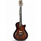 Used Taylor T5Z Custom Koa 2 Color Sunburst Hollow Body Electric Guitar thumbnail