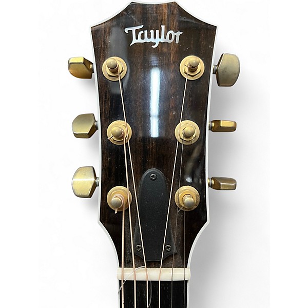 Used Taylor T5Z Custom Koa 2 Color Sunburst Hollow Body Electric Guitar