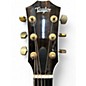 Used Taylor T5Z Custom Koa 2 Color Sunburst Hollow Body Electric Guitar