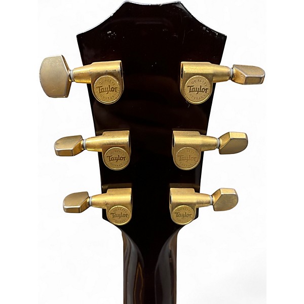 Used Taylor T5Z Custom Koa 2 Color Sunburst Hollow Body Electric Guitar