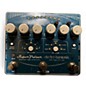 Used Electro-Harmonix Super Pulsar Effect Pedal thumbnail