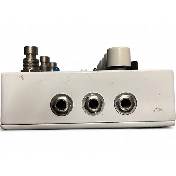 Used Electro-Harmonix Super Pulsar Effect Pedal