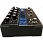 Used Eventide Time Factor Delay Effect Pedal