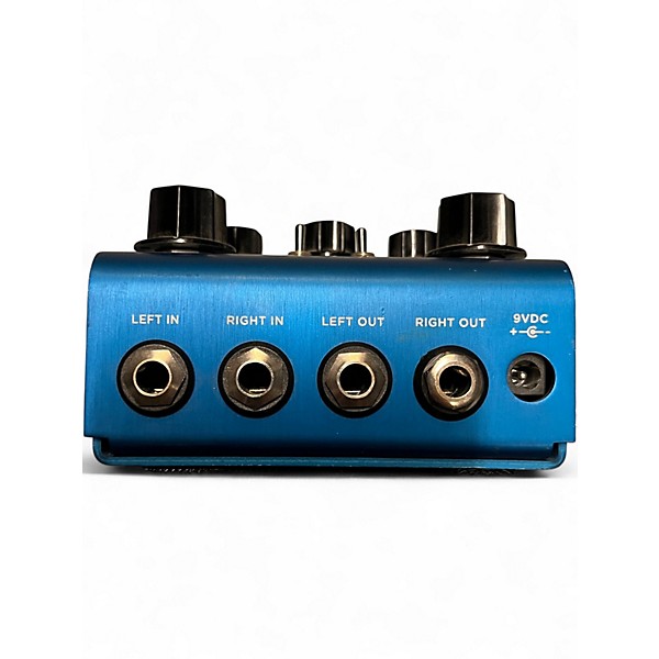 Used Strymon Ola dBucket Chorus and Vibrato Effect Pedal