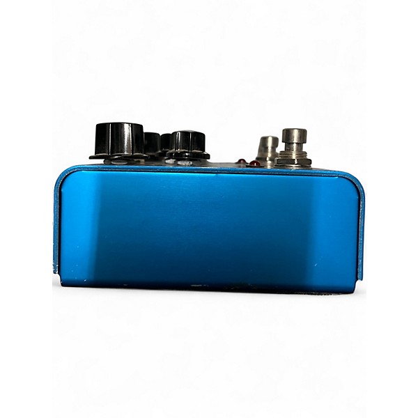 Used Strymon Ola dBucket Chorus and Vibrato Effect Pedal