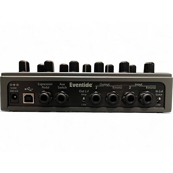 Used Eventide ModFactor Modulation Effect Processor