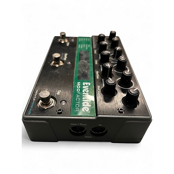 Used Eventide ModFactor Modulation Effect Processor