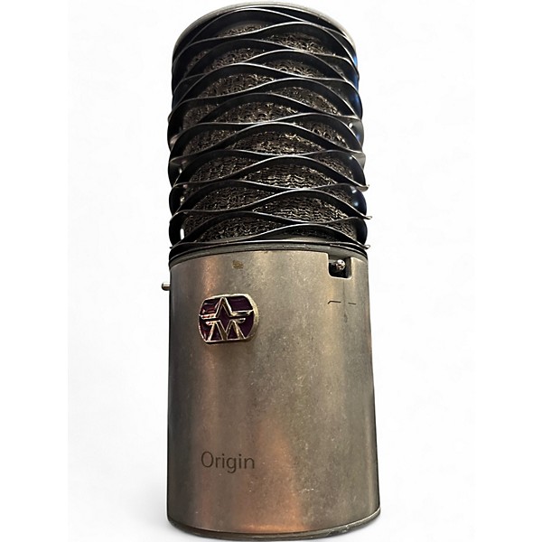 Used Aston Origin Condenser Microphone