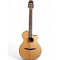Used 2024 Yamaha NTX1 Natural Classical Acoustic Guitar thumbnail