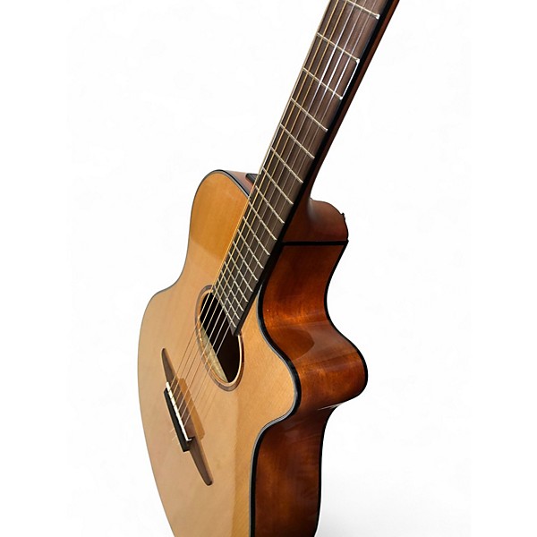 Used 2024 Yamaha NTX1 Natural Classical Acoustic Guitar