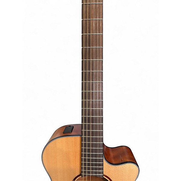 Used 2024 Yamaha NTX1 Natural Classical Acoustic Guitar