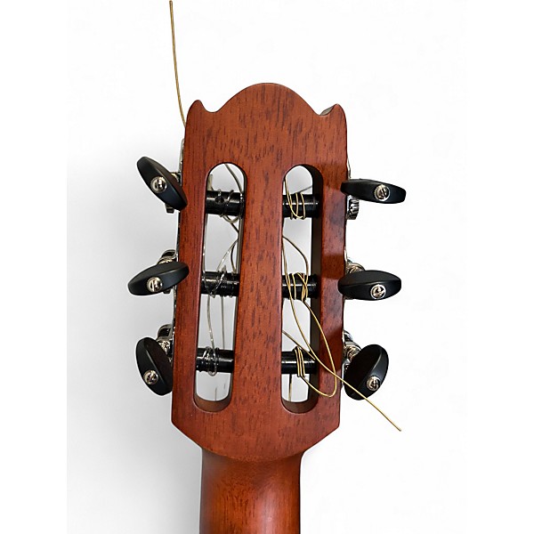 Used 2024 Yamaha NTX1 Natural Classical Acoustic Guitar