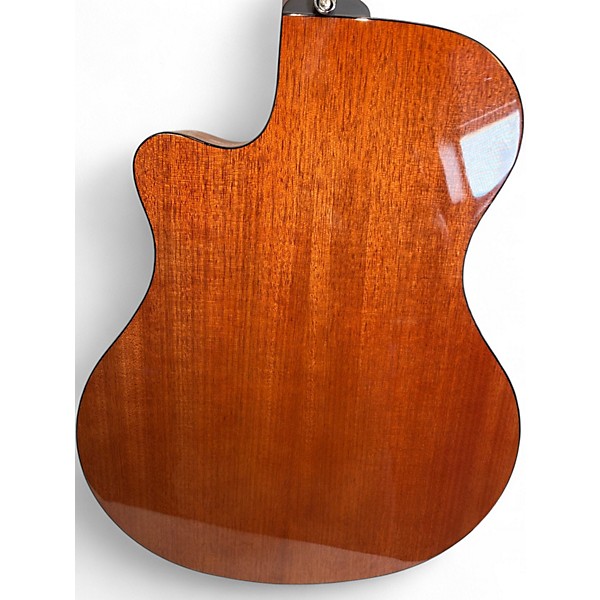 Used 2024 Yamaha NTX1 Natural Classical Acoustic Guitar