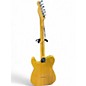 Used Fender American Professional II Telecaster Butterscotch Solid Body Electric Guitar