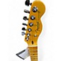 Used Fender American Professional II Telecaster Butterscotch Solid Body Electric Guitar