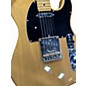 Used Fender American Professional II Telecaster Butterscotch Solid Body Electric Guitar