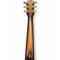 Used Taylor 614ce builders edition shaded edge burst Acoustic Electric Guitar