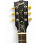 Used Gibson Slash Les Paul Standard '50s november burst Solid Body Electric Guitar