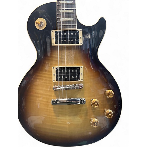 Used Gibson Slash Les Paul Standard '50s november burst Solid Body Electric Guitar