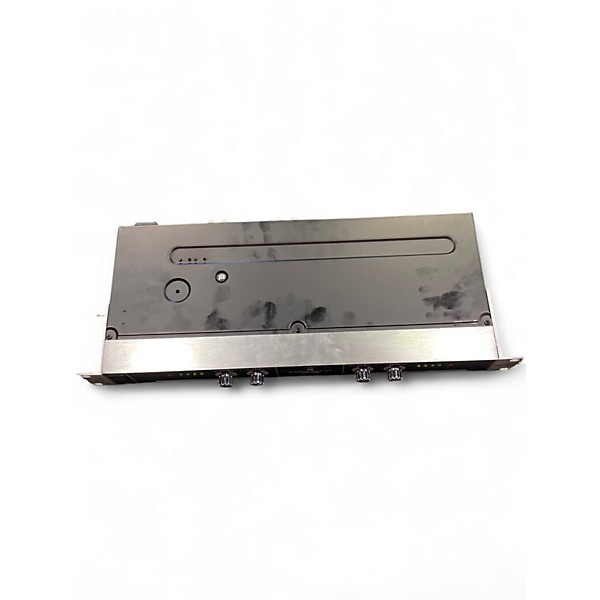 Used Behringer SU9920 Sonic Ultramizer Exciter