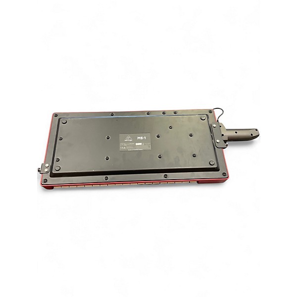 Used Behringer MS1 Synthesizer