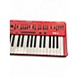 Used Behringer MS1 Synthesizer