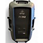 Used Behringer PK112 Unpowered Speaker