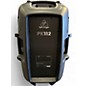 Used Behringer PK112 Unpowered Speaker