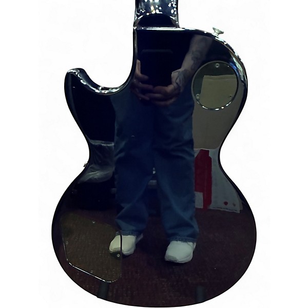 Used Gibson Les Paul Studio Blueberry Burst Solid Body Electric Guitar