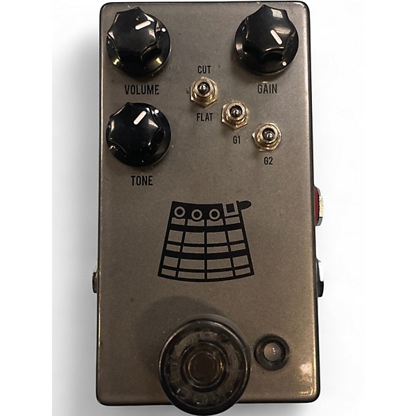 Used JHS Pedals THE KILT V2 Pedal