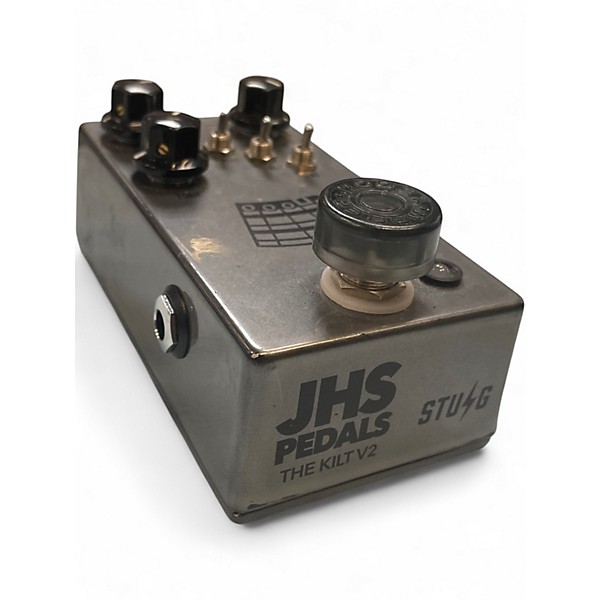 Used JHS Pedals THE KILT V2 Pedal