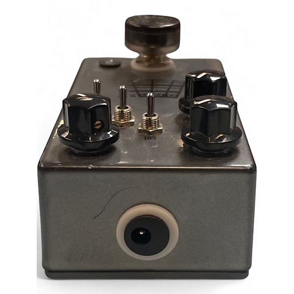 Used JHS Pedals THE KILT V2 Pedal