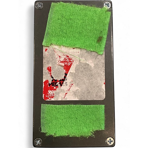 Used JHS Pedals THE KILT V2 Pedal