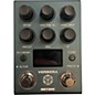 Used Hotone Effects VERBERA CONVOLUTION REVERB Pedal thumbnail