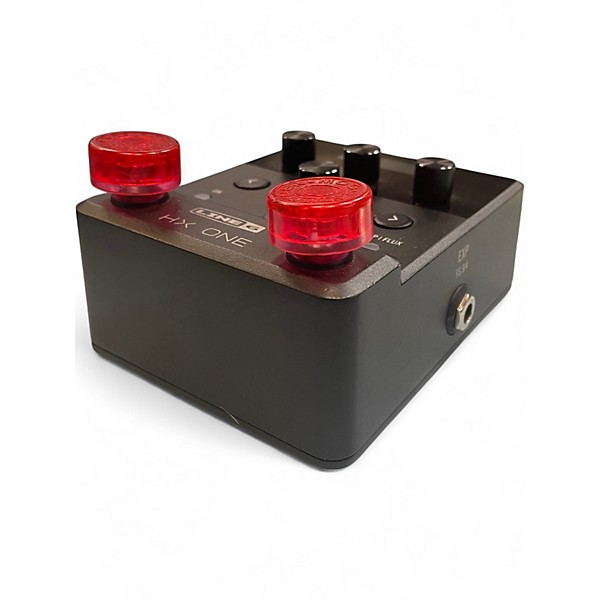 Used Line 6 HX ONE Pedal