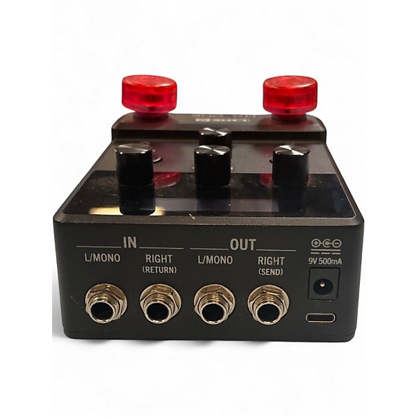 Used Line 6 HX ONE Pedal